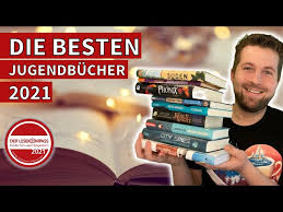 jugendbücher empfehlungen