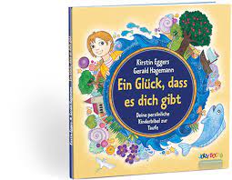 personalisierte kinderbücher