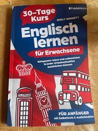 englisch lernen erwachsene