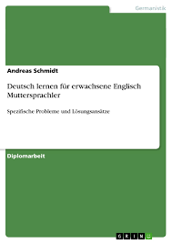 englisch lernen für erwachsene