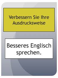 besser englisch lernen