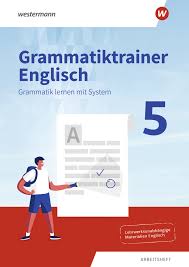 englisch lernen grammatik