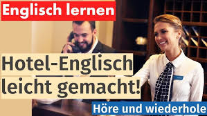 englisch lernen leicht gemacht