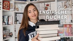 englische jugendbücher für anfänger