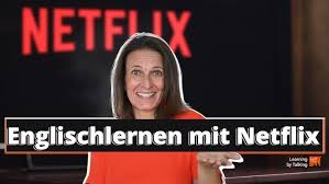 netflix englisch lernen