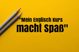 englisch kurs