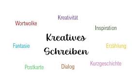 kreative schreiben