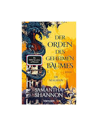 beste fantasy bücher