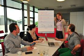 business englisch kurs