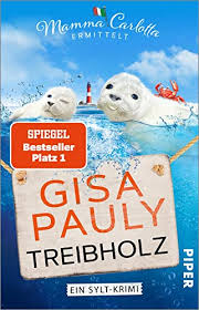 spiegel bestseller krimi