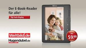 weltbild ebook