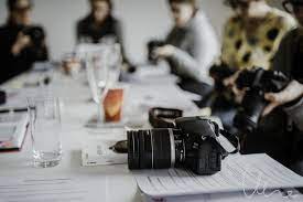 fotografie kurs