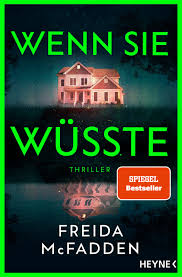 bestseller bücher thriller