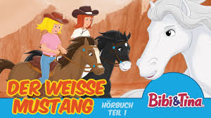 bibi und tina hörbuch