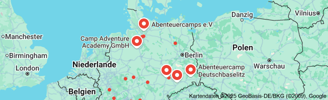 abenteuer camp