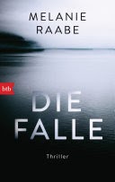 melanie raabe die falle