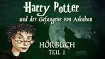 harry potter und der gefangene von askaban hörbuch