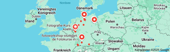 kurs fotografie