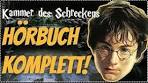 harry potter und die kammer des schreckens hörbuch