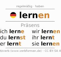 lerne