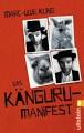 das känguru manifest hörbuch