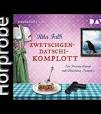 eberhofer krimi hörbuch