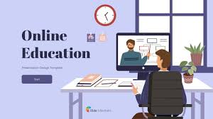 online bildung