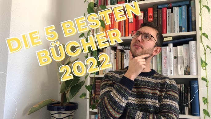 beste jugendbücher 2022