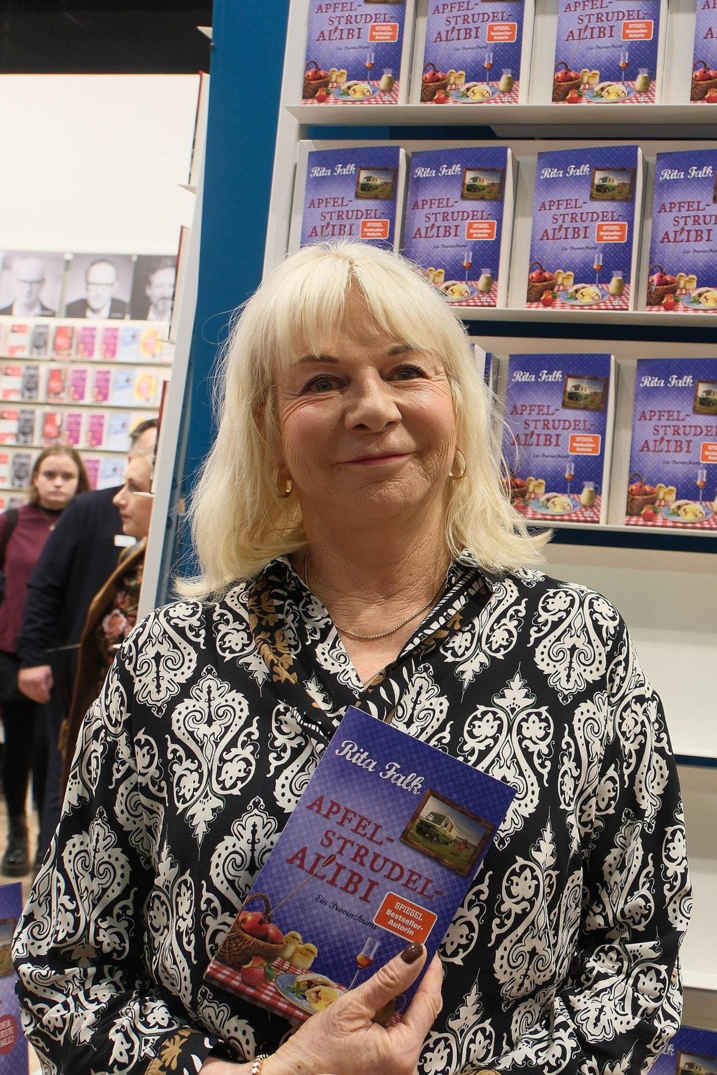 eberhofer krimi rita falk