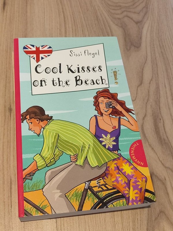 englische jugendromane