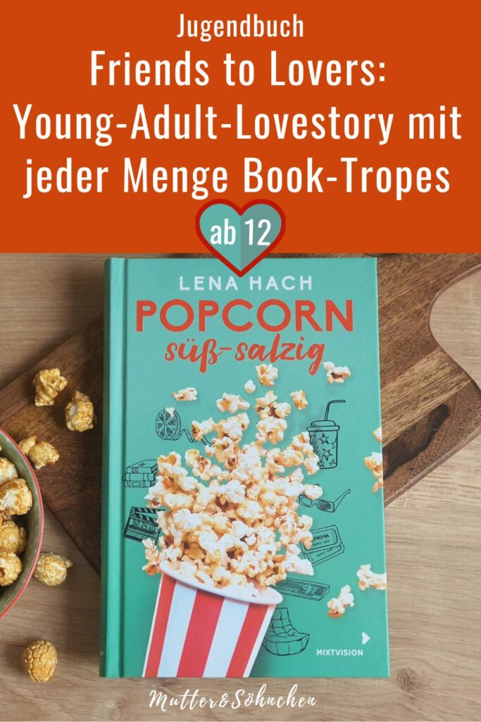 jugendbuch liebesroman