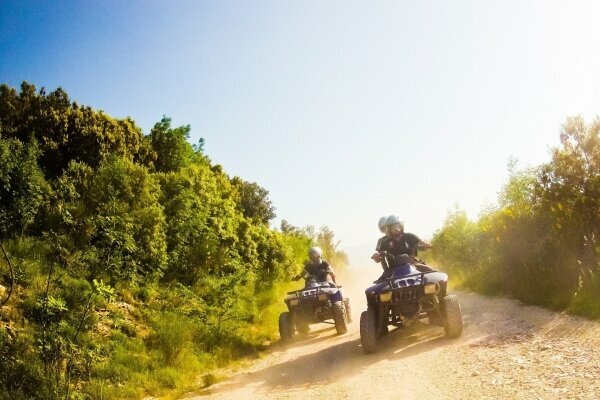 kurzurlaub abenteuer