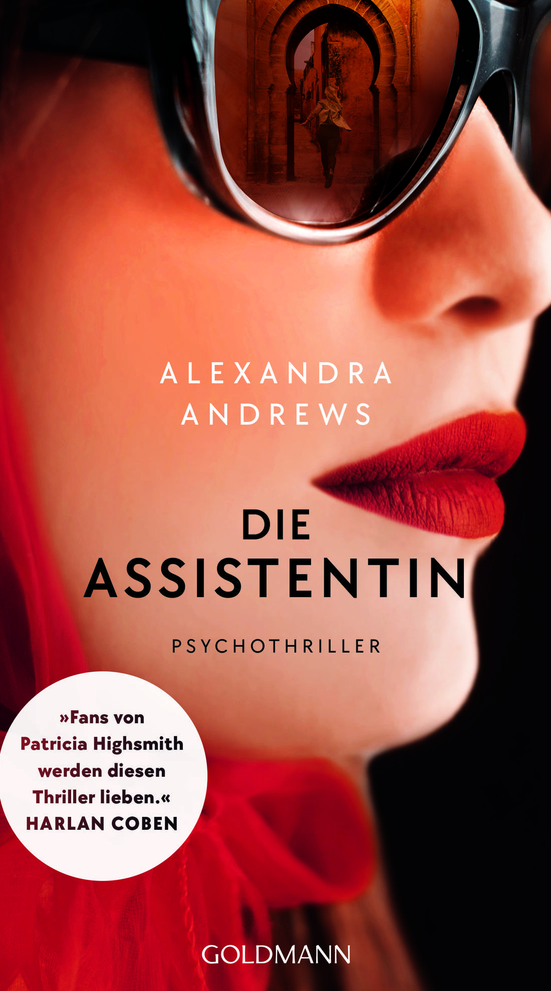 bücher thriller neuerscheinungen 2022