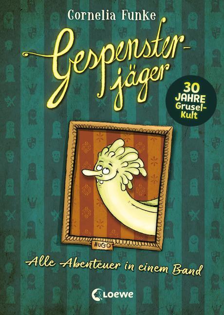 cornelia funke jugendbücher