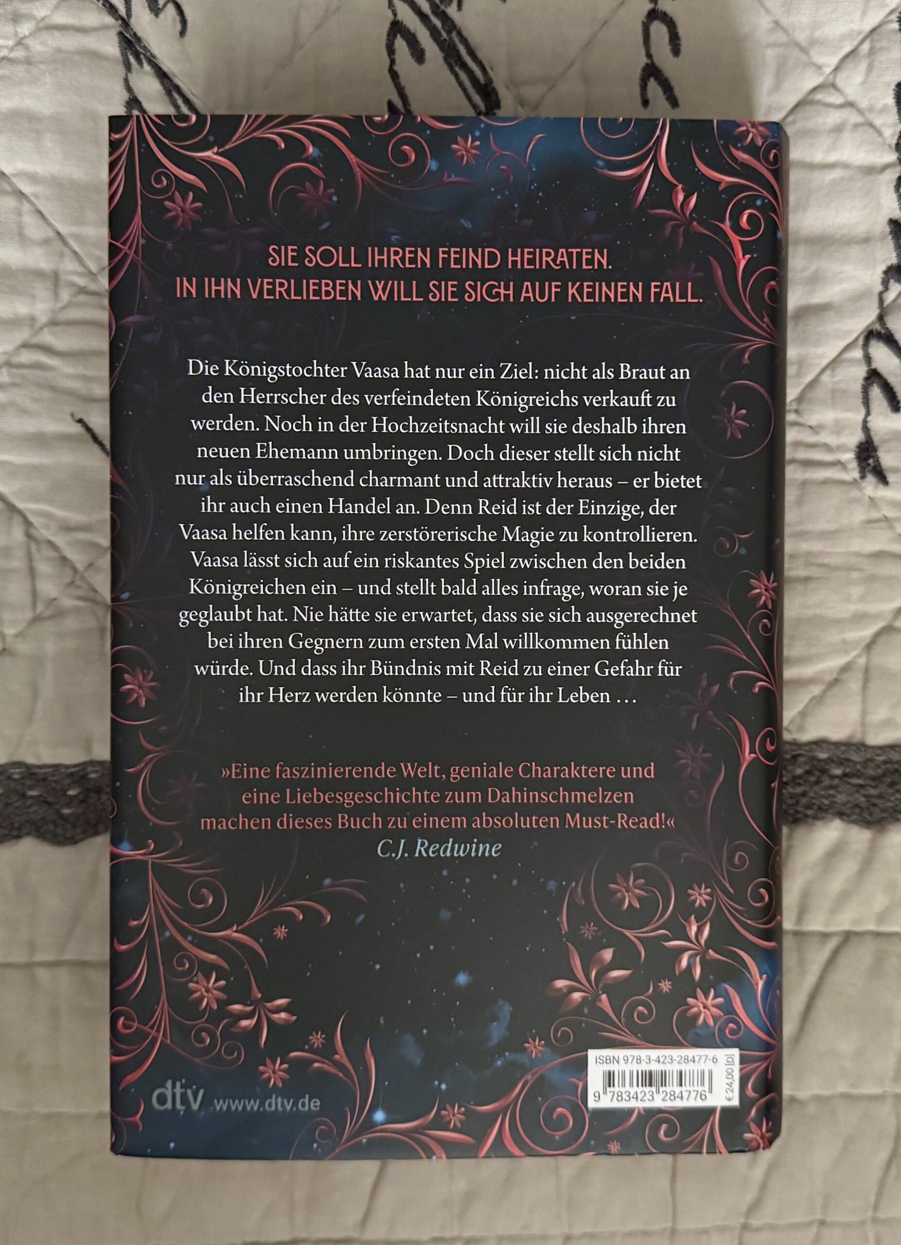 rebecca gablé neuerscheinung