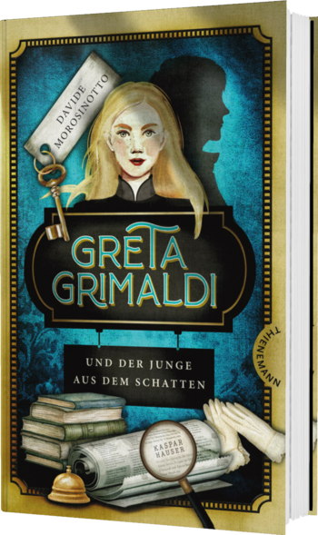 beliebte jugendromane