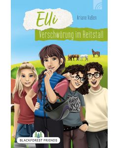 christliche jugendromane