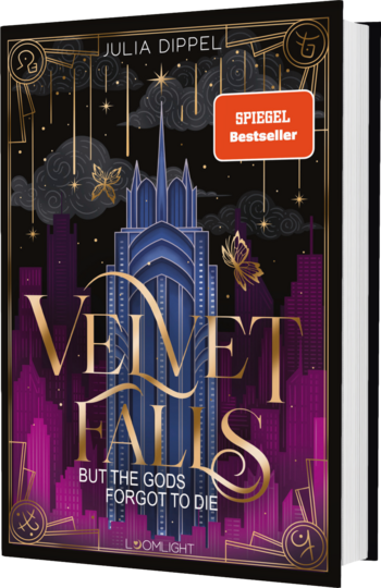 jugendthriller ab 16