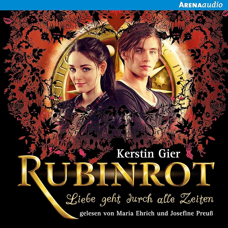 anspruchsvolle jugendbücher