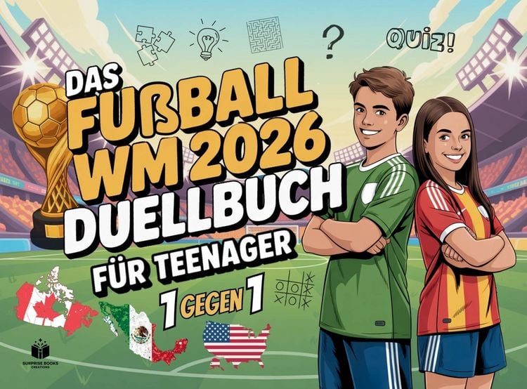 bücher teenager jungs