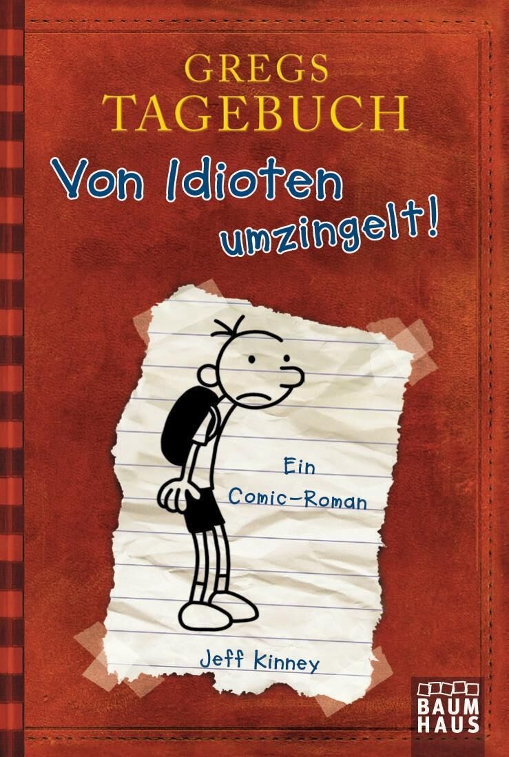 empfohlene jugendbücher
