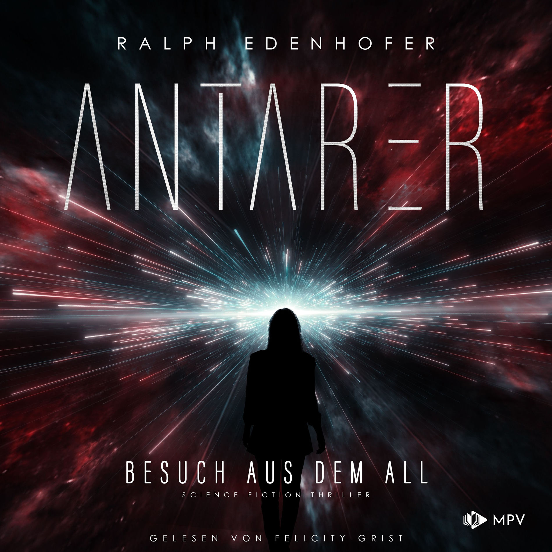 sci fi hörbücher spotify 2022