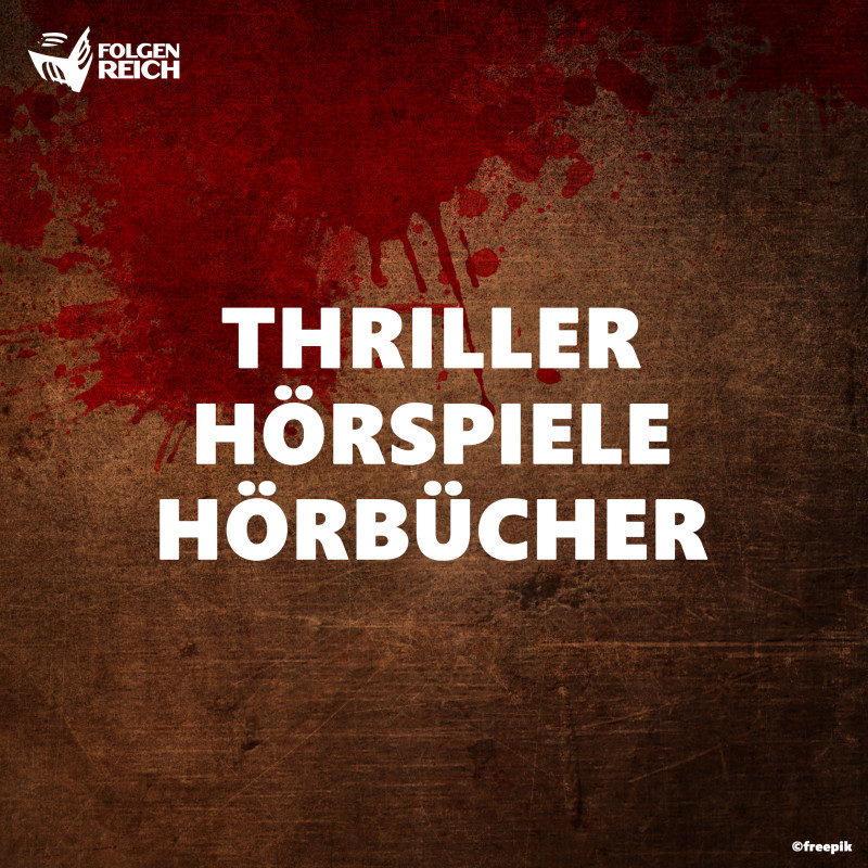 thriller hörbuch