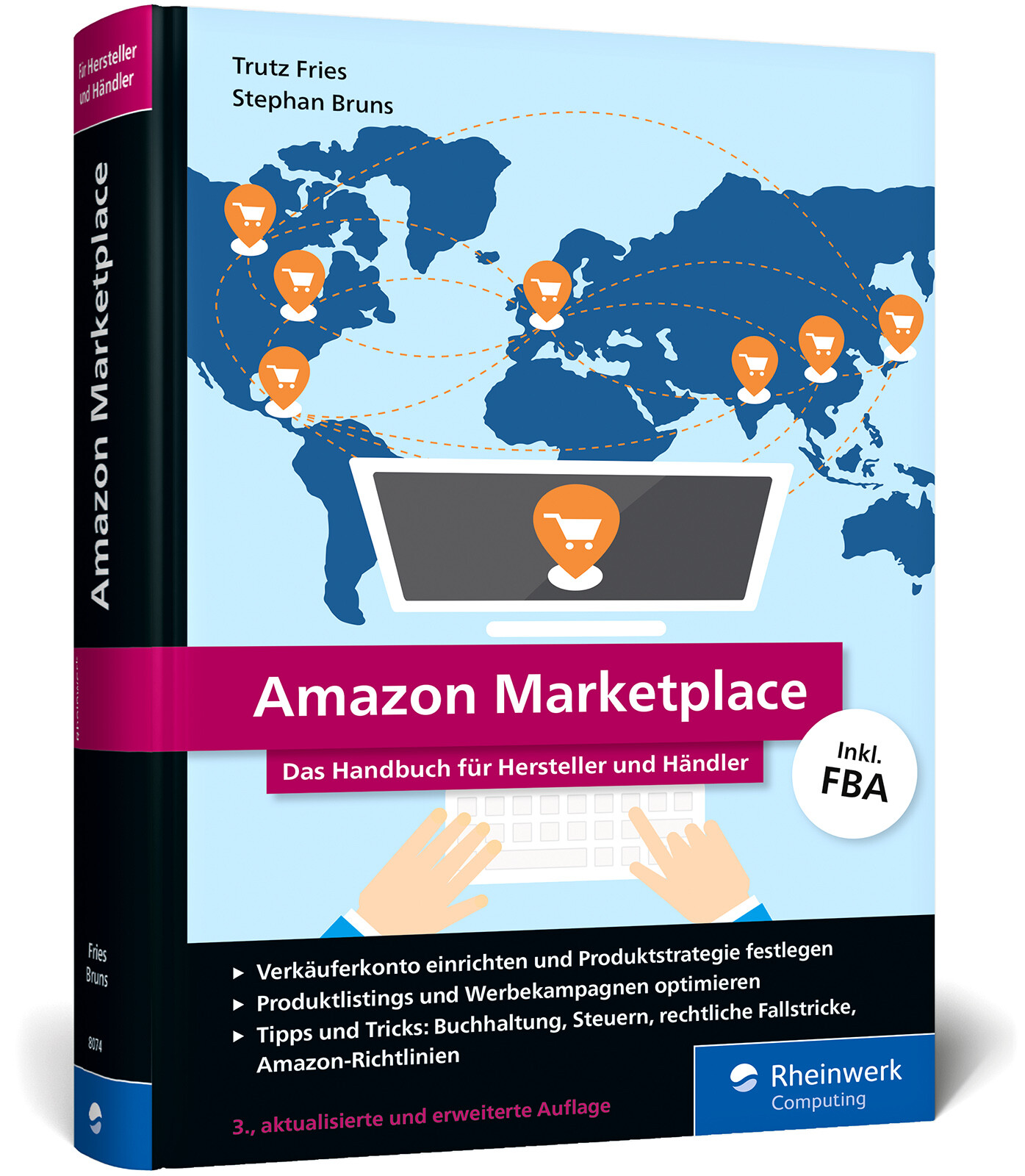 amazon bücher