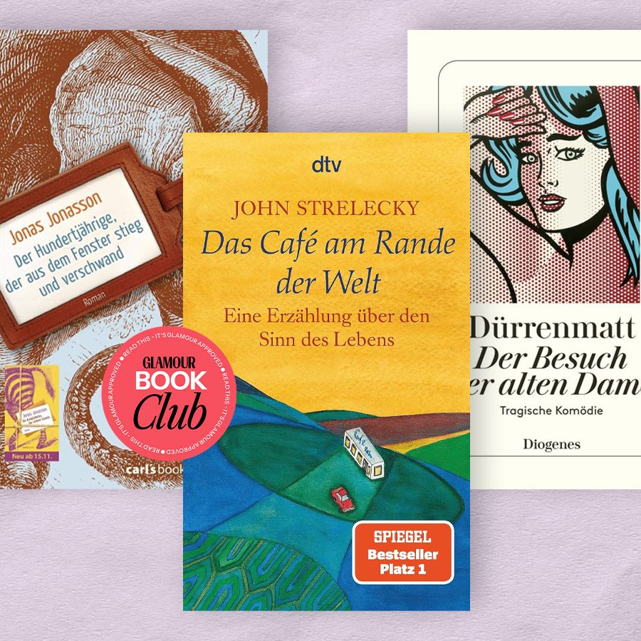 amazon bücher bestseller