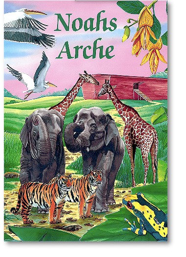 kinderbuch personalisiert