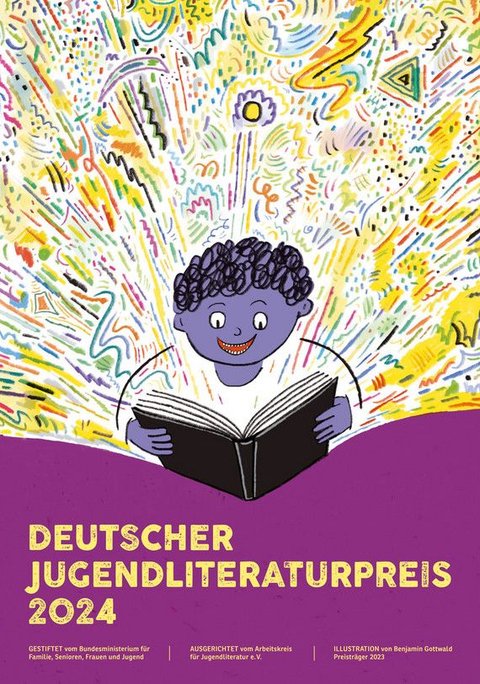 preisgekrönte jugendbücher ab 14