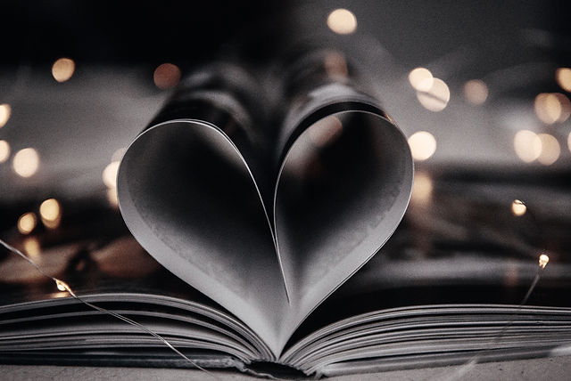 science fiction liebesromane