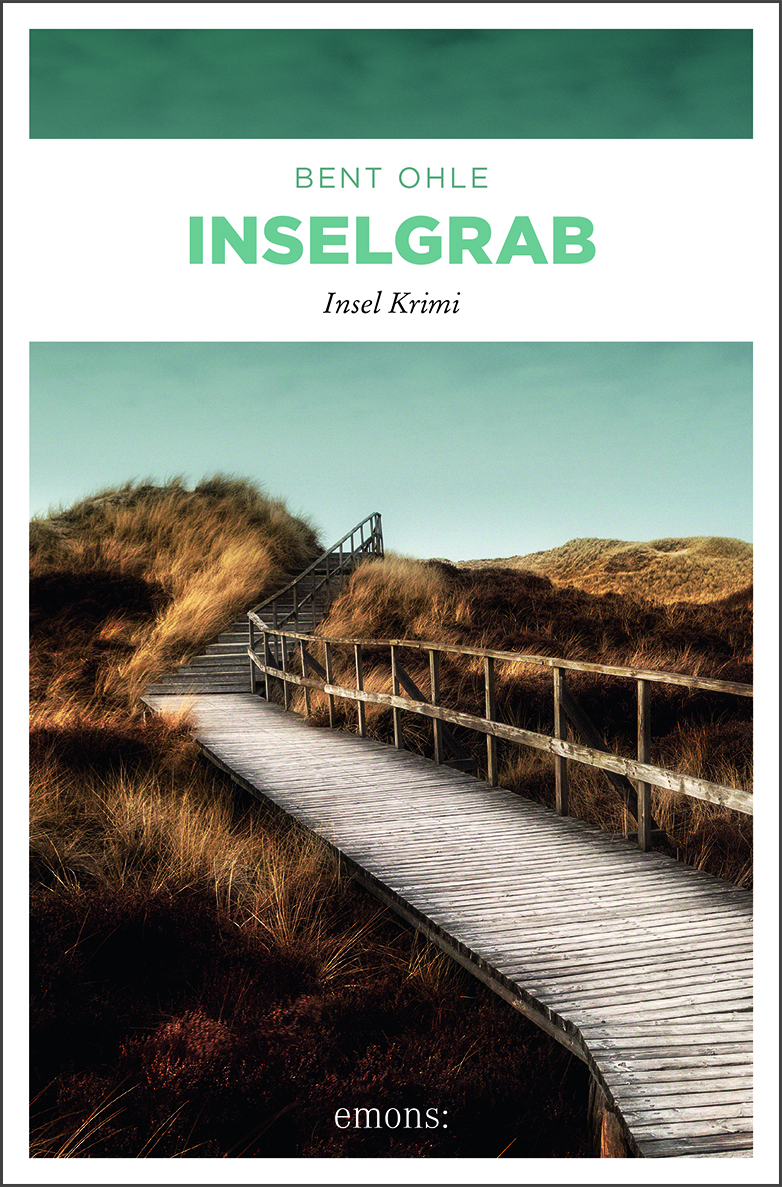 insel krimi