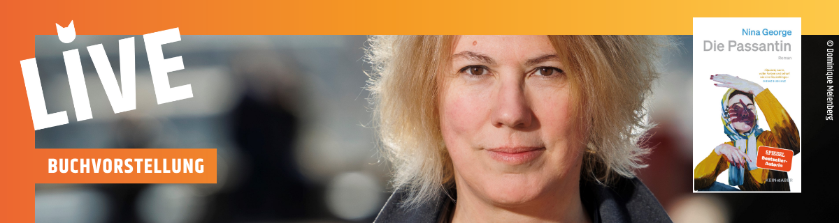 nina george neuerscheinung